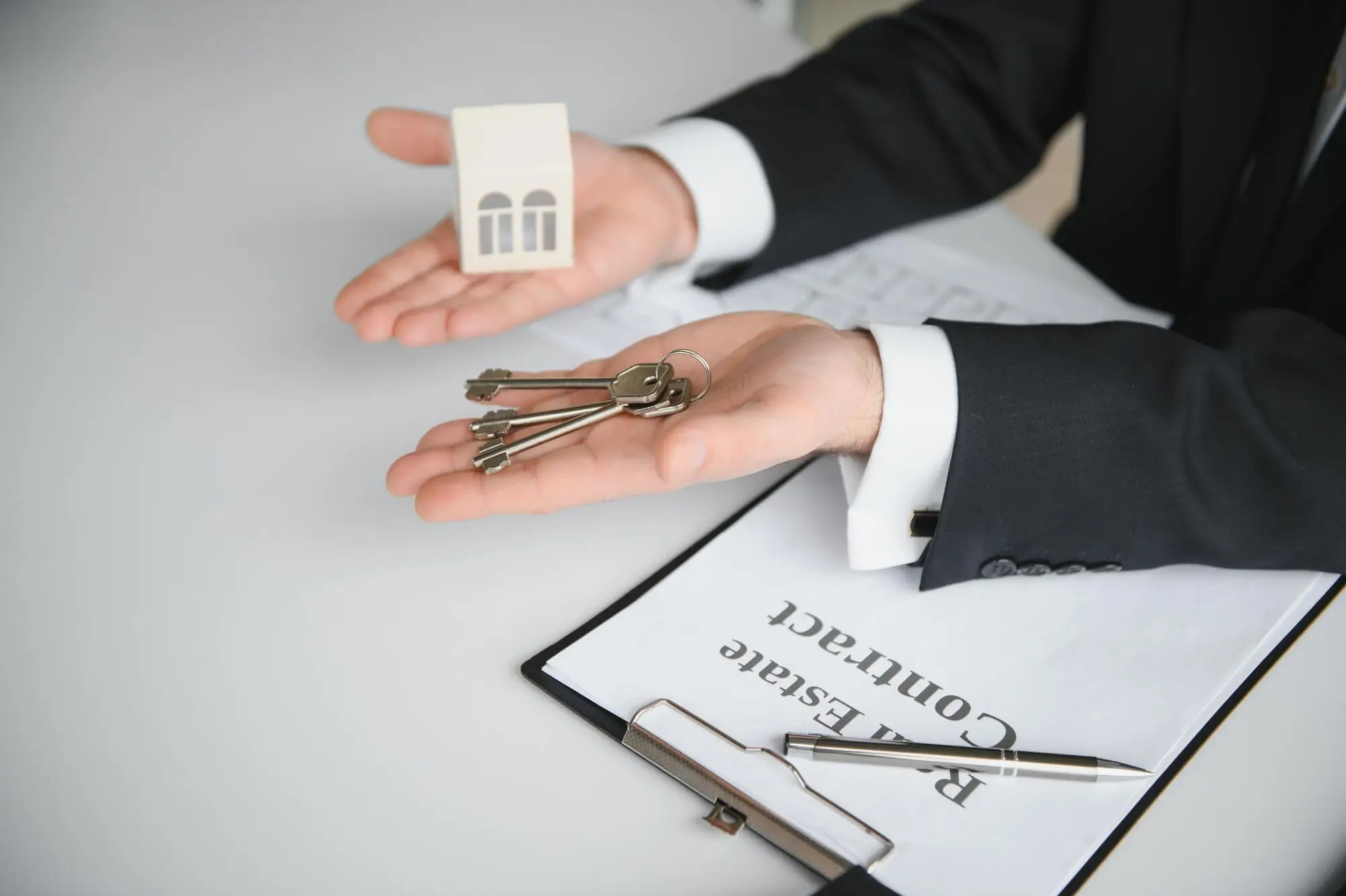 Signs You Need to Hire a Property Management Company in Bothell, WA